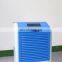 Low Noise Effective 100 Litre Portable Dehumidifier With Drain Hose And Pump