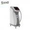 3 wavelength beauty equipment cosmetic instrument 808nm 755nm 1064nm diode laser hair removal machine