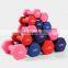 Adjustable Dumbbell Logo Weights Dumbbells Gym Free Weights Fitness Dumbbells