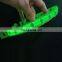 Pet accessories led dog collar glowing night safety led dog collar