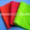 Chinese Supplier 100% polyester fluorescent dye for fabric workwear