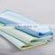 Custom Plastic Backed Multi-fabric Washable Reusable Waterproof Cloth Adult Diaper