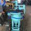 Wet type dustless sand blasting pot price