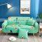 Machine Washable Stretch Sofa Cover Chair Loveseat Couch Slipcover Stylish Furniture Protector Covers