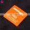 100% Polyester Airline Blanket Customized Logo Blanket Polar Fleece Anti-pilling Airplane Blanket