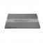 100% Felted Wool Ironing Mat Retains Heat