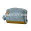felt pouch for travel