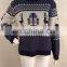 Womens Mens Tops Autumn Winter Funny Pullover Clothing Ugly Christmas Sweater