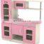 Children Indoor playground role playing toys,small soft play house