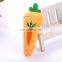 New DIY hot sale nibble non-toxic fruit and animal cat plush toys with catnip