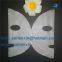Pre-Cut Hot Sale Nonwoven Sontara Face Mask Sheet