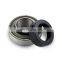 eccentric locking collar spherical outer ring sealed series GRAE20-XL-NPP-B small ball insert bearing for pillow blocks