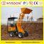 Hot agricultural garden farm machine mini wheel loader