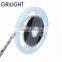 LED Strip SMD2835 New Special S Type Bendable Extra Bright IP20 Non Waterproof Flexible Led