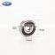 Bachi Wholesale Low Noise Engine Bearing Deep Groove Ball Bearing 6200 2rs Rs