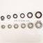 Chinese factory good quality deep groove ball bearing 6905 rs