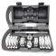 High Quality  Wholesale Adjustable Commercial Dumbbell Set With Plate