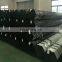 ERW Welded Round Square 6 Meter 3/ 4" 1" 1 1.5 2 2.5 3 4 Inch Black Iron Pipe Price