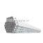 1/2 3/4 1" 2" 1.5" INCH hot dipped galvanized steel pipe