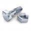 Grade 8.8 Threaded Rod  m16 Stud Bolt And Nut With Galvanized