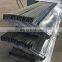 High quality cold formed unistrut channel galvanized steel z purlin with cheap prices