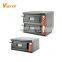 Vigevr Manufacturer Commercial Electric Gas Deck Pizza Bread Baking Machine Bakery Oven Prices