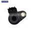 Rear Right ABS Wheel Speed Sensor For Toyota Tundra Tacoma T100 89545-35020 8954535020