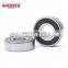 6202zz 6202-2rs Deep Groove Ball Bearing 6202 6202rs 6202-2z 6202z with Size 35x15x11 mm