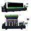 Wood Pvc Mdf Semi Automatic Edge Banding Machine from Manufacturer