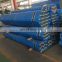 hot dipped galvanized steel pipe rigid pipe ul6