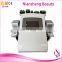 maquinas ultracavitacion radiofrecuencia / body fat loss beauty machine for sale
