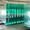 3mm 4mm Clear Float Glass With Different Size