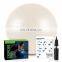 Manufacturer Pvc 55Cm Yoga Exercise Ball,Fitness Ball Yoga