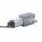 46mm*32mm Right angle 6v 12v dc geared motor encoder available 46GF370