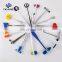 Personal care Doctor hammer Promotional Medical Knee diagnostic Taylor reflex hammer