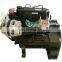 Original Excavator L3E Engine Assy, L3E Complete Engine Assy for SK17SR-3