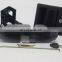 VOE 14652324 side door lock For EC210B EC210C EC210D EC220D EC240B EC240C EC250D EC290B Excavator Engine Parts
