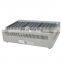 Gas takoyaki machine stainless steel pancake ball maker takoyaki equipment