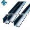 25*25 Hot rolled mild carbon equal steel angle bar with factory price