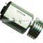 12*10*8mm 3V Mini size Micro Dynamo DC Motor N20