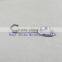 Stainless steel J hook