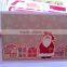 2016 Die Cutr New Style Hot Wholesale Paper Christmas Greeting Cards