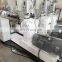 extruded polystyrene xps foam insulation board/panel machine