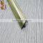 t shaped edge trim pvc/plastic t shelf edge banding trim for paneling