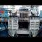 Extrusion blow molding machine  for  Chemical industried barrel