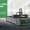 Factory direct fiber laser cutting machine 2000w for hot sale