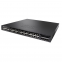Cisco Catalyst 3650 48 x 10/100/1000 Ehternet ports WS-C3650-48TS-S Network Switch