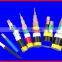 28 /24 awg underground different types power cable
