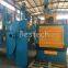 Crawler type  shot blasting machine supplier