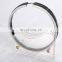 Heavy Truck 6CT ISC Piston Ring 3802429/3802258 Diameter 114mm